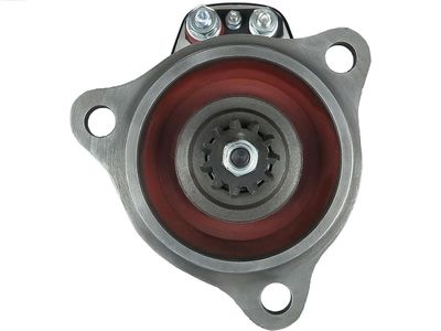 Starter AS-PL S0824S
