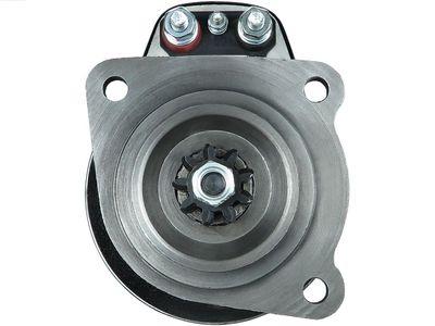 Starter AS-PL S0837S