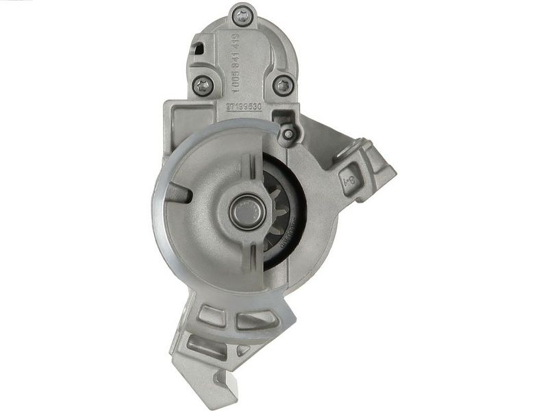 AS-PL S0896(SEG) Starter
