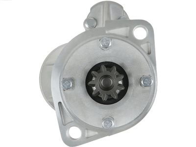 Starter AS-PL S2021