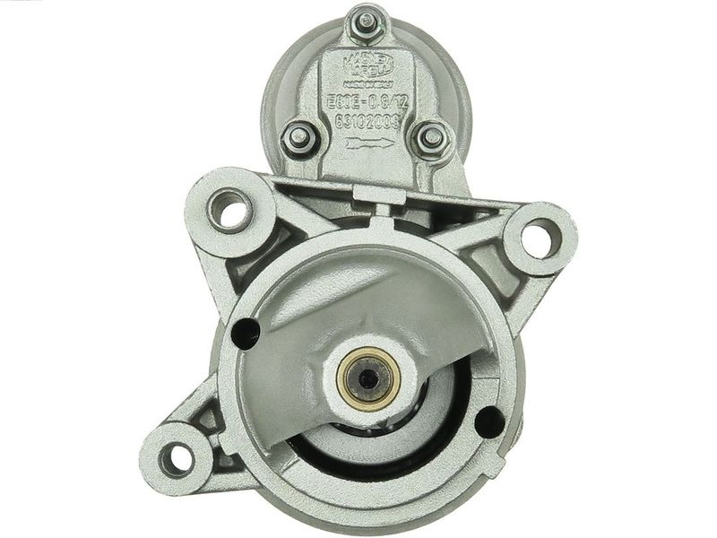 AS-PL S4015PR Starter