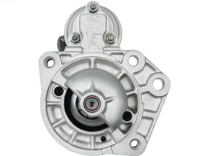 AS-PL S4016PR Starter