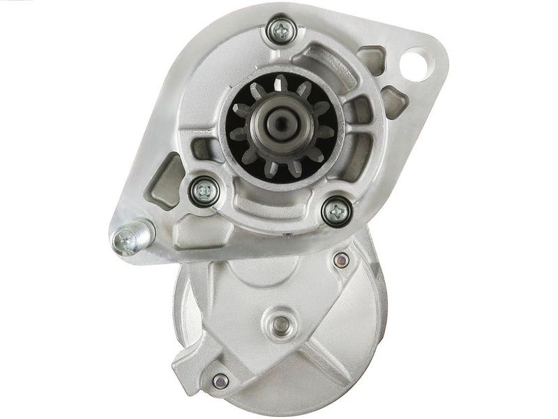 AS-PL S6021(DENSO) Starter
