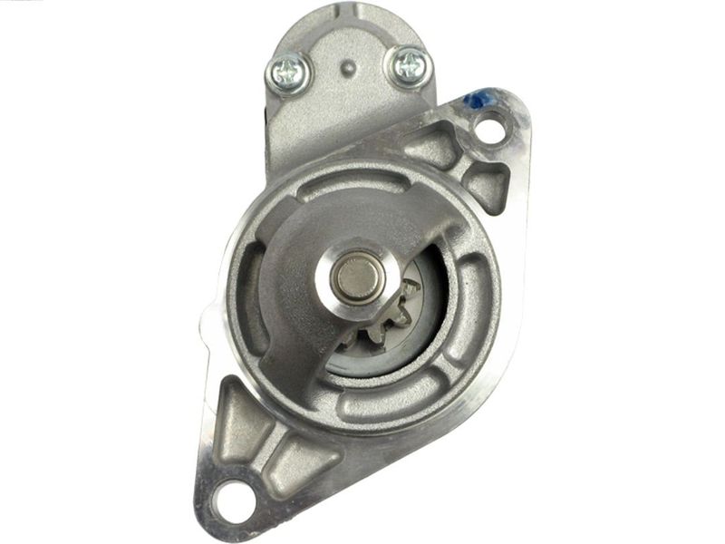 AS-PL S6037(DENSO) Starter