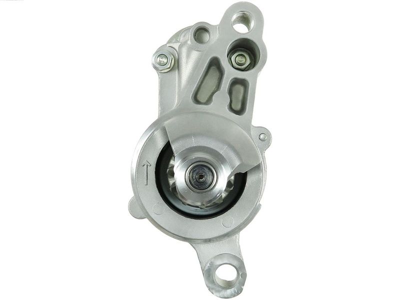 AS-PL S6148(DENSO) Starter
