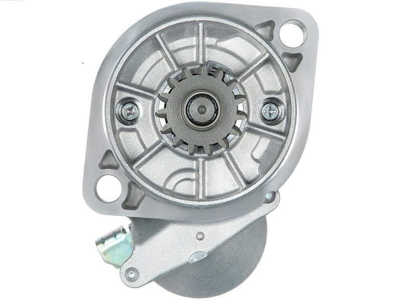 AS-PL S6331(DENSO) Starter
