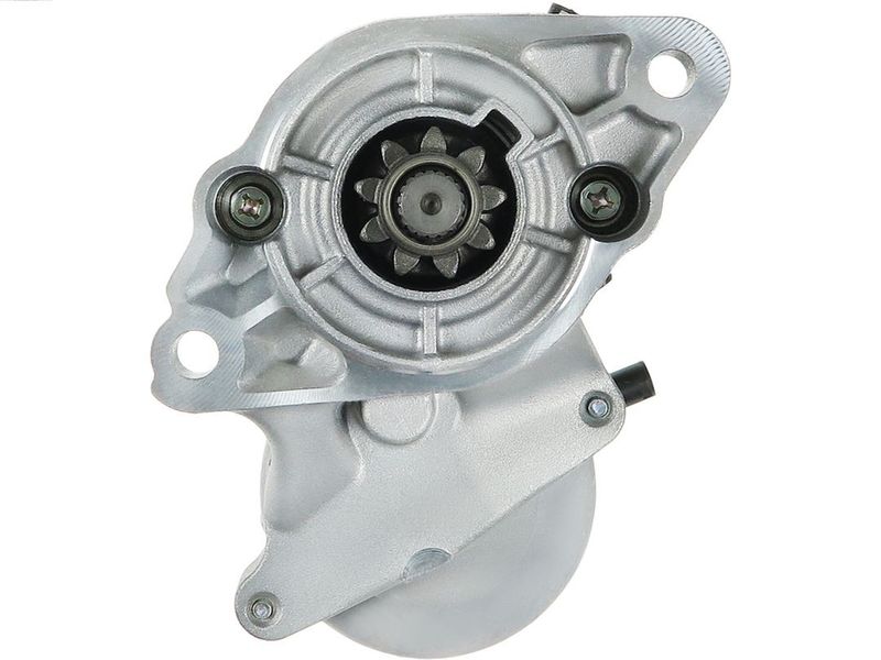 AS-PL S6338(DENSO) Starter