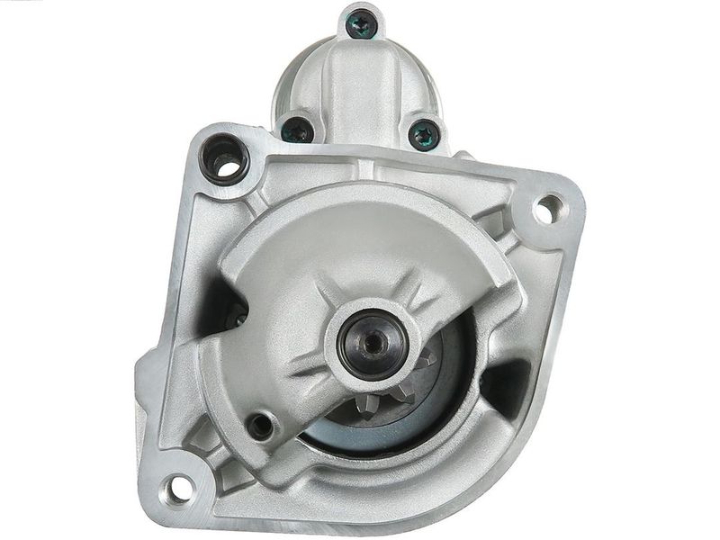 AS-PL S6463(DENSO) Starter