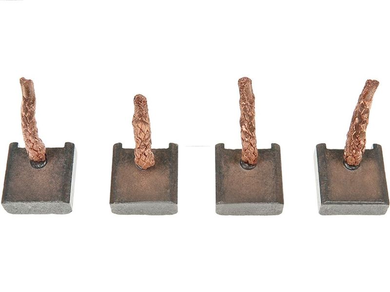 AS-PL SB0020P Carbon Brush, starter