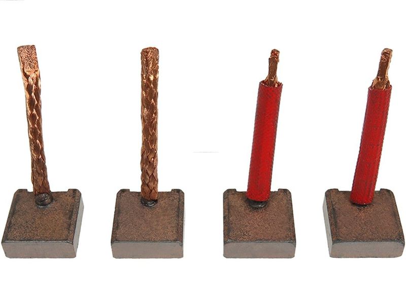 AS-PL SB5020 Carbon Brush, starter