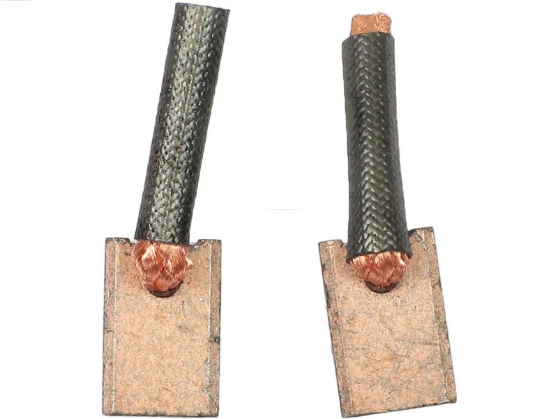 AS-PL SB5034 Carbon Brush, starter