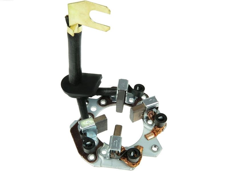 AS-PL SBH2002 Holder, carbon brushes