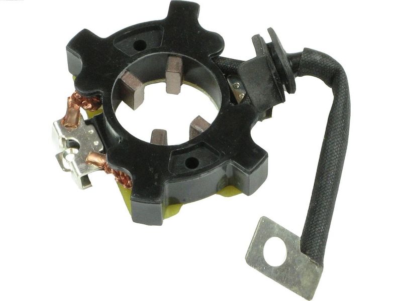 AS-PL SBH5003 Holder, carbon brushes