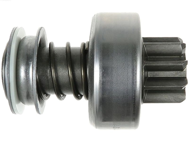 AS-PL SD0012P Freewheel Gear, starter