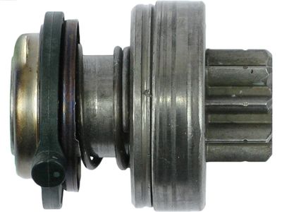 Freewheel Gear, starter AS-PL SD0014(BOSCH)