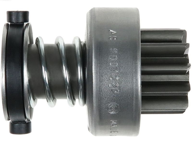 AS-PL SD0122P Freewheel Gear, starter