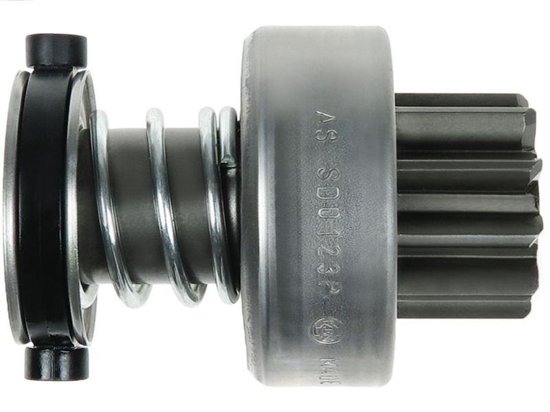 AS-PL SD0123P Freewheel Gear, starter