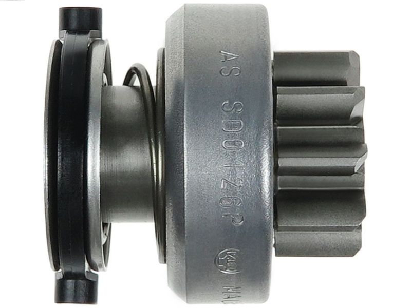 AS-PL SD0126P Freewheel Gear, starter