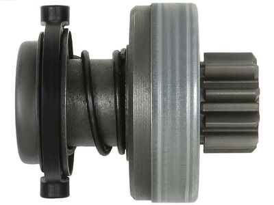 Freewheel Gear, starter AS-PL SD0153
