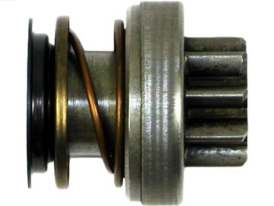 Freewheel Gear, starter AS-PL SD0185(BOSCH)