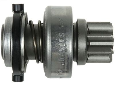 Freewheel Gear, starter AS-PL SD0470P