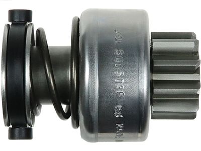 Freewheel Gear, starter AS-PL SD0503P