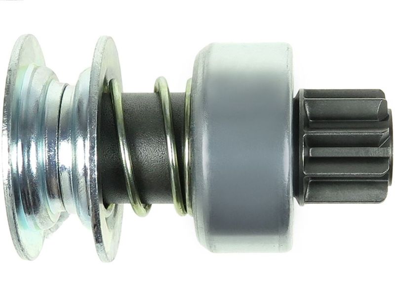 AS-PL SD1002 Freewheel Gear, starter