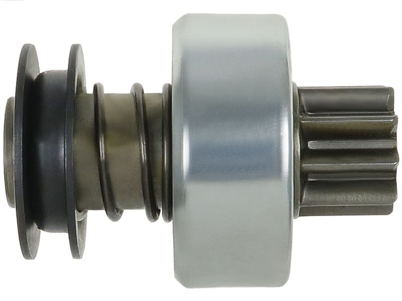 AS-PL SD1058 Freewheel Gear, starter
