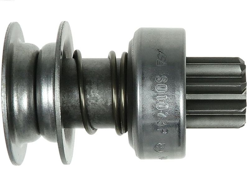 AS-PL SD1073P Freewheel Gear, starter