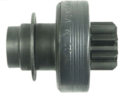 Freewheel Gear, starter AS-PL SD3001(VALEO)