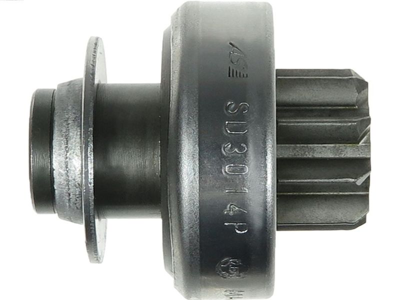 AS-PL SD3014P Freewheel Gear, starter