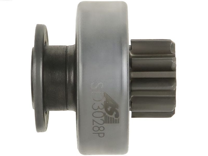 AS-PL SD3028P Freewheel Gear, starter