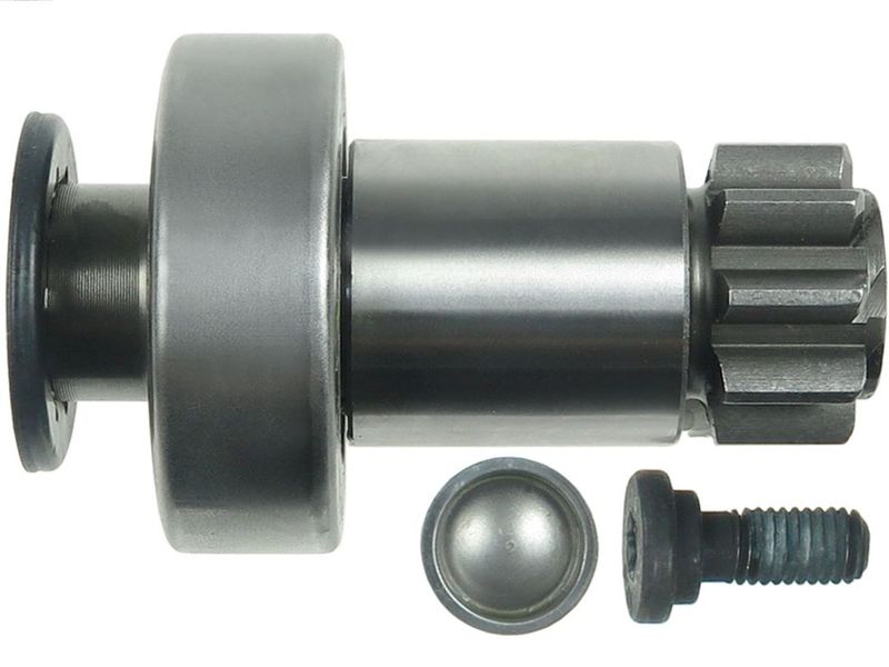 AS-PL SD3106(VALEO) Freewheel Gear, starter