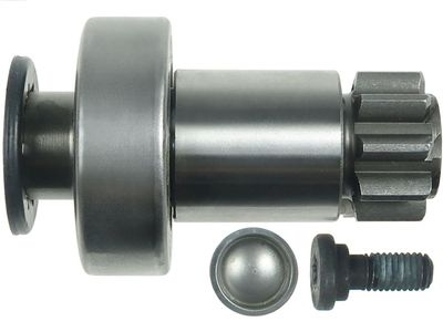 Freewheel Gear, starter AS-PL SD3106(VALEO)