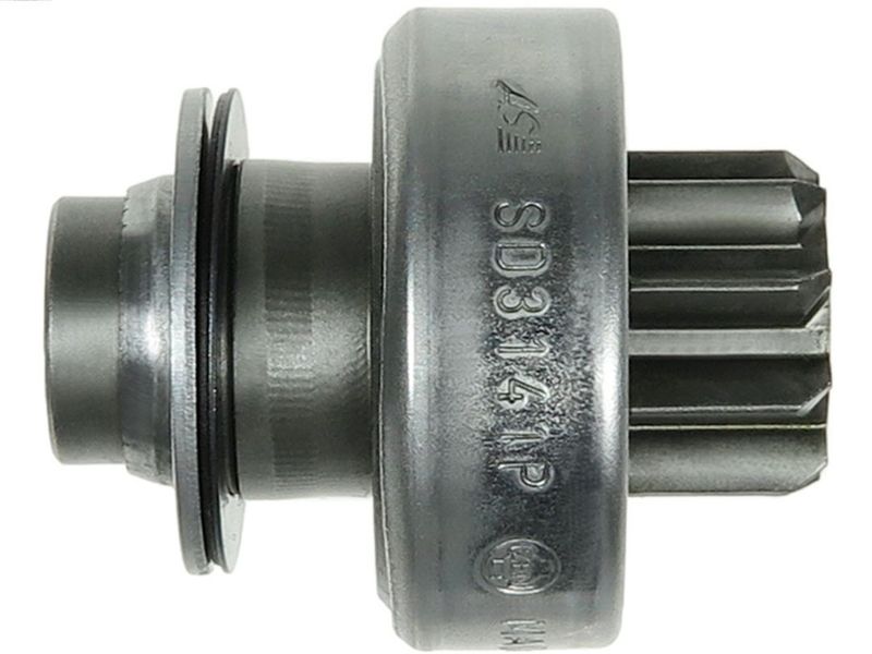 AS-PL SD3141P Freewheel Gear, starter