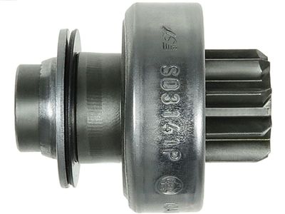Freewheel Gear, starter AS-PL SD3141P