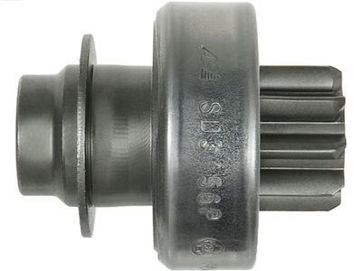 Freewheel Gear, starter AS-PL SD3156P