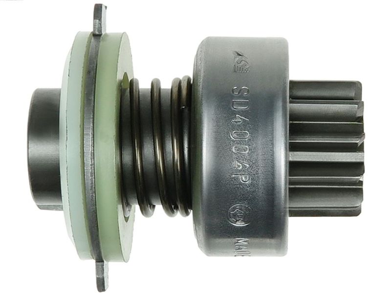 AS-PL SD4004P Freewheel Gear, starter