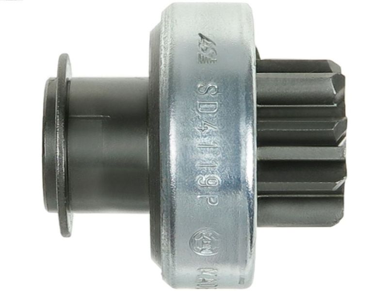 AS-PL SD4119P Freewheel Gear, starter