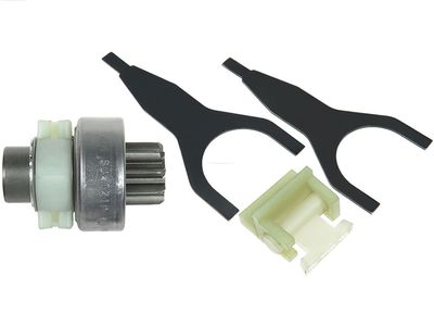 Freewheel Gear, starter AS-PL SD4121P