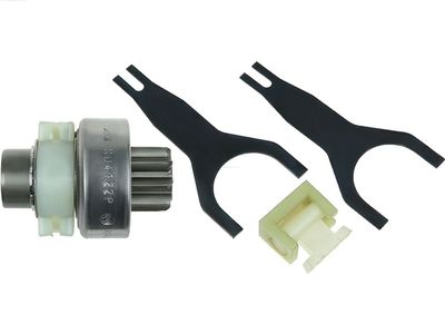 Freewheel Gear, starter AS-PL SD4122P
