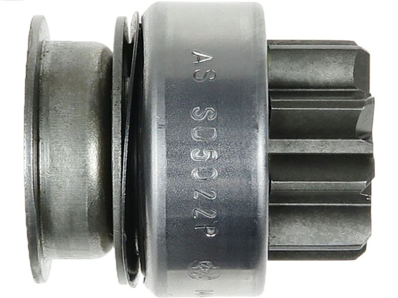 AS-PL SD5022P Freewheel Gear, starter
