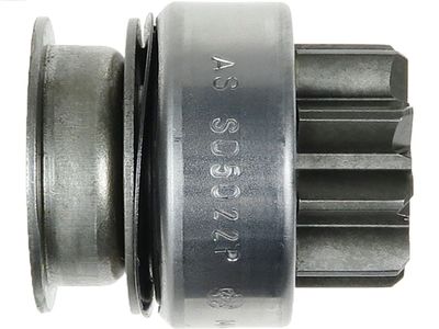 Freewheel Gear, starter AS-PL SD5022P