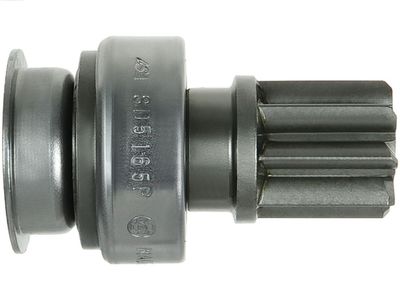 Freewheel Gear, starter AS-PL SD5165P