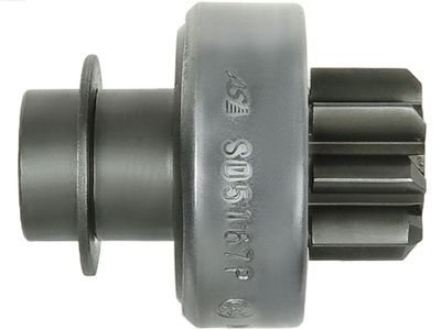 Freewheel Gear, starter AS-PL SD5167P