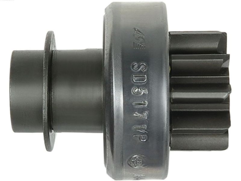 AS-PL SD5171P Freewheel Gear, starter
