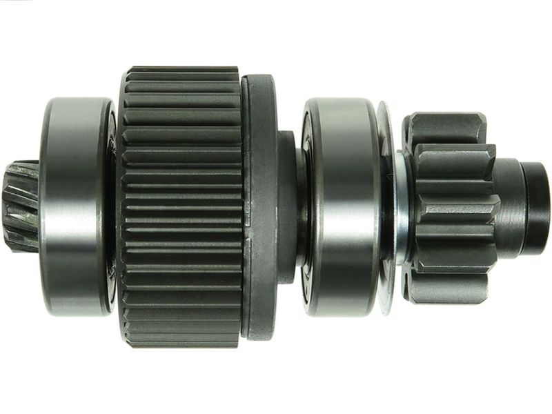 AS-PL SD6018 Freewheel Gear, starter