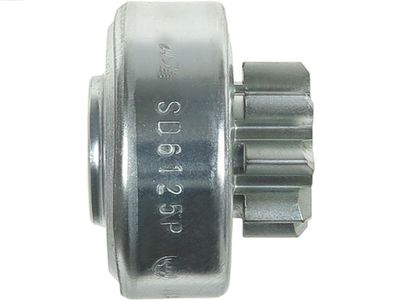 Freewheel Gear, starter AS-PL SD6125P