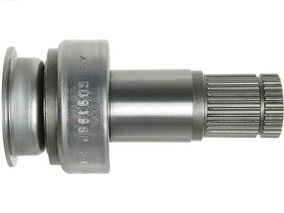Pinion, starter AS-PL SD9196P