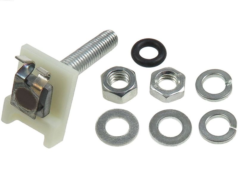 AS-PL SRS0005 Repair Kit, starter